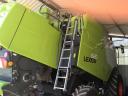 Claas Lexion 620 + Vario 620