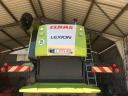 Claas Lexion 620 + Vario 620