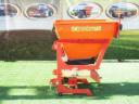 Dexwal PK suspended salt spreaders, with 550 - 1200 litre capacity