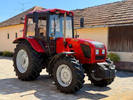 Belarus MTZ 952.4 traktor