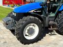 Traktor New Holland TL90