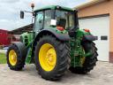 Traktor John Deere 6630