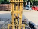 Gabelstaplerturm