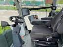 CLAAS Xerion 5000 TRAC VC (2165 operating hours)