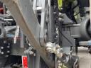 CLAAS Xerion 5000 TRAC VC (2165 operating hours)