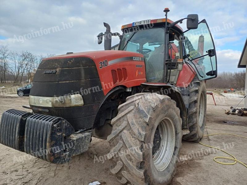 Case IH Magnum 310