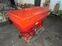 Dexwal PWZ 1200 Suspended in-lane salt spreader