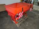 Dexwal PWZ 1200 Suspended in-lane salt spreader