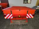 Dexwal PWZ 1200 Suspended in-lane salt spreader