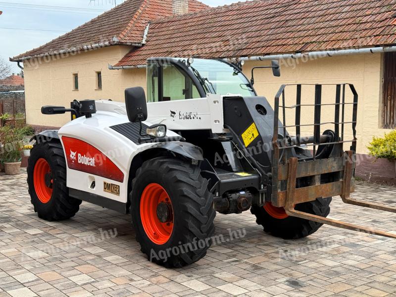 Bobcat TL 360 telescopic handler