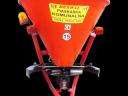 Dexwal PK MINI funnel gimbal salt spreaders