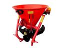 Dexwal PK MINI funnel gimbal salt spreaders
