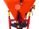 Dexwal PK MINI funnel gimbal salt spreaders