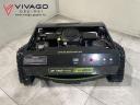 Petrol-engine robotic lawnmower Hofman Ruby BP 1000