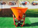 Dexwal L field fertiliser spreaders