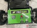 Petrol-engine robotic lawnmower Hofman Ruby BP 550