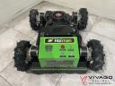 Petrol-engine robotic lawnmower Hofman Ruby BP 550