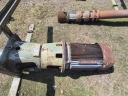 Brunnenkopfpumpen, Rohrpumpen zum Verkauf, ausgestattet mit Caprari-Pumpe