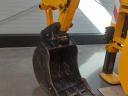 JCB 3 CX Plus