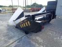 Oros 3 4R+HSA front puller 4 row corn adapter