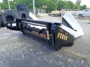 Oros 3 4R+HSA front puller 4 row corn adapter