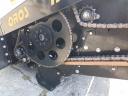 Oros 3 4R+HSA front puller 4 row corn adapter