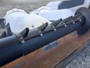 Oros 3 4R+HSA front puller 4 row corn adapter