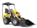 Heracles H150/150T stacker