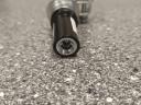 Shear connectors with ball