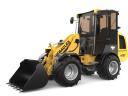 Heracles H380 front loader