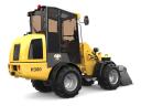 Heracles H380 front loader