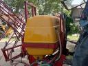 For sale a Source 1000 litre hanging field sprayer