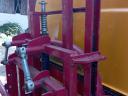 For sale a Source 1000 litre hanging field sprayer