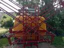 For sale a Source 1000 litre hanging field sprayer