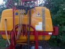 For sale a Source 1000 litre hanging field sprayer