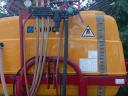 For sale a Source 1000 litre hanging field sprayer