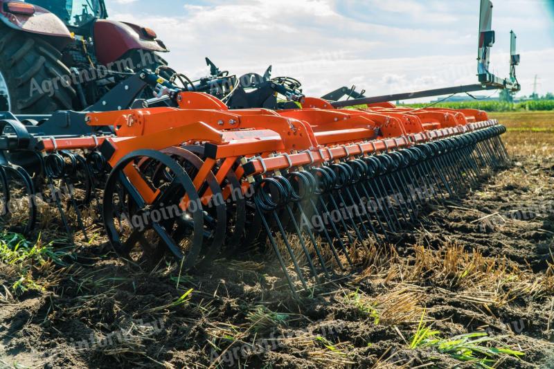 Mandam KUN-Super universal cultivator now at a great price