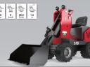Heracles S10 compact coder