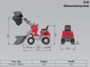Heracles S10 compact coder