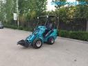 Sherpa 16-08 Pro Kitológológmemes Mini Loader
