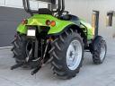 Tuber 40 tractor