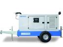 Idrofoglia diesel engine pump - irrigation pump