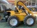 Heracles S14 compact stacker