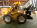 Heracles S14 compact stacker
