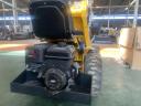 Heracles S14 compact stacker