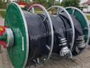 Mandals Flexitex Standard slurry hose / irrigation hose