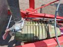 Kirchner 2500 type 2500 litre galvanized tank siphon in immaculate condition