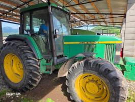 Eladó JD 6910