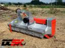 VENTURA log cutter TFVJ 1500