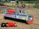 VENTURA log cutter TFVJ 1500